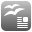 Open Office Writer Icon 32x32 png